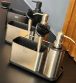 جای مایع اسکاچ استیل وارداتی - Image 3