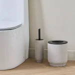 ست سرویس بهداشتی 7 پارچه کورین وارداتی - Image 2