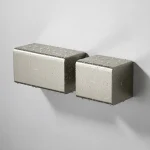 جای دستمال توالت باکسی سفید - Image 4