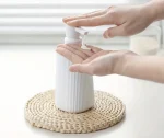 جا مایع تک اکرلیک وارداتی رنگ سفید - Image 3