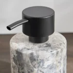 ست سرویس بهداشتی 8 پارچه سنگ طبیعی وارداتی - Image 3