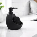 جا مایع اسکاچ اکرولیک رنگ مشکی