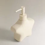 نیم ست سه پارچه اورجینال ستاره وارداتی - Image 2