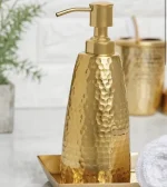 ست سرویس بهداشتی 6 پارچه ی چکشی هندی - Image 2