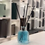 جای خوشبو کننده شیشه ایی تک طرح ایکیا