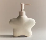 نیم ست سه پارچه اورجینال ستاره وارداتی - Image 3