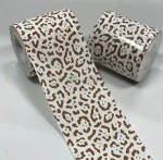 دستمال کاغذی پلنگی وارداتی ترکیه ایی - Image 4