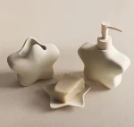 نیم ست سه پارچه اورجینال ستاره وارداتی - Image 4