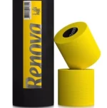 دستمال رول کوتاه رنگ بنفش اسپانیایی Renova - Image 5