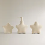 نیم ست سه پارچه اورجینال ستاره وارداتی