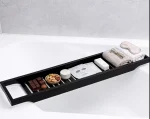 استند روی وان چوب بامبو ضدآب - Image 7