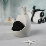 جا مایع اسکاچ برند umbra محصول کشور کانادا رنگ کرم کد ۳۳۰۷۵۰ - Image 3