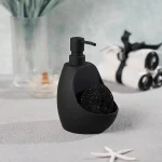 جا مایع اسکاچ برند umbra محصول کشور کانادا رنگ مشکی کد ۳۳۰۷۵۰ - Image 2