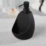جا مایع اسکاچ برند umbra محصول کشور کانادا رنگ مشکی کد ۳۳۰۷۵۰ - Image 3