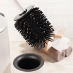 سطل و فرچه ی تک گرد پدالی حجم 3 لیتر رنگ کرم - Image 4