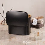 سطل کابینتی حجم 3 لیتر برند اسمارت رنگ مشکی new - Image 3