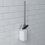 فرچه ی تک دیواری برند آمبرا چسبی محصول کشور محصول کانادا کد 101298  برند umbra