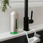 جای مایع تک برند umbra محصول کانادا رنگ شامپاینی کد 330190