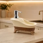 جای مایع و اسکاچ وارداتی ترکیه طرح وان