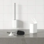 فرچه ی تک دیواری برند آمبرا چسبی محصول کشور محصول کانادا کد 101298  برند umbra - Image 3