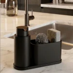 جا مایع اسکاچ استیل رنگ کرم N_3 - Image 3