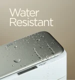 سطل زباله 8 لیتری هوشمند برند EKO مدل نارو کد 9240 - Image 2