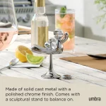 درب باز کن بطری مگنتی برند umbra  محصول کانادا  کد 1022635 - Image 5