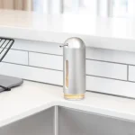جای مایع تک برند umbra محصول کانادا رنگ شامپاینی کد 330190 - Image 5
