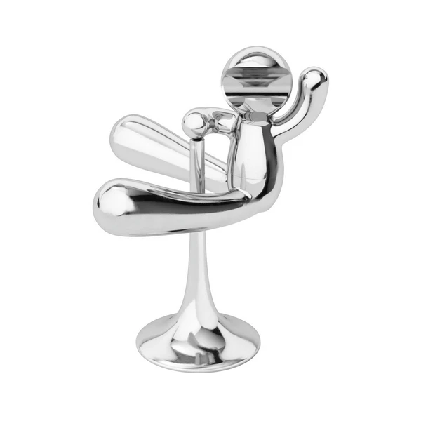سایت 5 درب باز کن بطری مگنتی برند umbra محصول کانادا کد 1022635 - Image 1