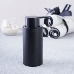 جا مایع تک استیل رنگ مشکی برند اسمارت - Image 3