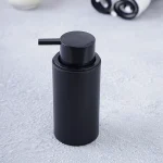 جا مایع تک استیل رنگ مشکی برند اسمارت - Image 2