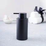 جا مایع تک استیل رنگ مشکی برند اسمارت