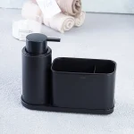 جا مایع اسکاچ استیل رنگ مشکی برند اسمارت - Image 6