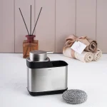 جا مایع و اسکاچ استیل برند اسمارت N-123