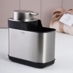 جا مایع و اسکاچ استیل برند اسمارت N-123 - Image 2