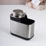 جا مایع و اسکاچ استیل برند اسمارت N-123 - Image 3