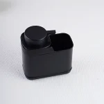 جا مایع و اسکاچ استیل رنگ مشکی برند اسمارت N-123 - Image 3
