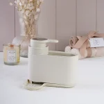 جا مایع اسکاچ استیل رنگ کرم برند اسمارت کد 84172-Matt – - Image 5