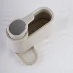 جا مایع اسکاچ استیل رنگ کرم برند اسمارت کد 84172-Matt – - Image 2