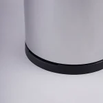 جای قاشق و چنگال رنگ استیل مدل curve - Image 3