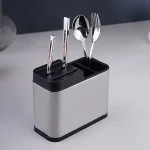 جای قاشق و چنگال و کارد استیل برند اسمارت - Image 4