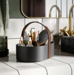 باکس نظم دهنده ی رومیزی دسته دار برند umbra محصول کشور کانادا