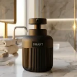 جا مایع تک اکرلیک برند اسمارت رنگ مشکی