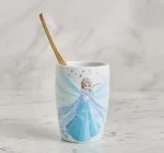 ست سرویس بهداشتی دخترانه طرح السا وارداتی دیزنی - Image 3