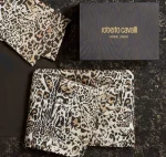 روتختی اورجینال برند Roberto cavalli طرح leopard - Image 2