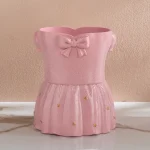 ست سرویس بهداشتی دخترانه طرح باله اورجینال دیزنی - Image 8