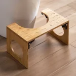 زیرپایی ارگونومیک توالت فرنگی وارداتی - Image 4