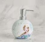 ست سرویس بهداشتی دخترانه طرح السا وارداتی دیزنی - Image 5