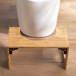 زیرپایی ارگونومیک توالت فرنگی وارداتی - Image 2