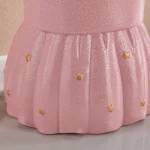 ست سرویس بهداشتی دخترانه طرح باله اورجینال دیزنی - Image 2